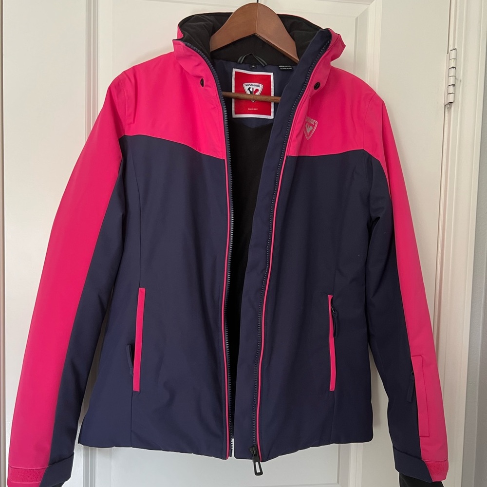 Girls Rossignol Ski Suit size 16